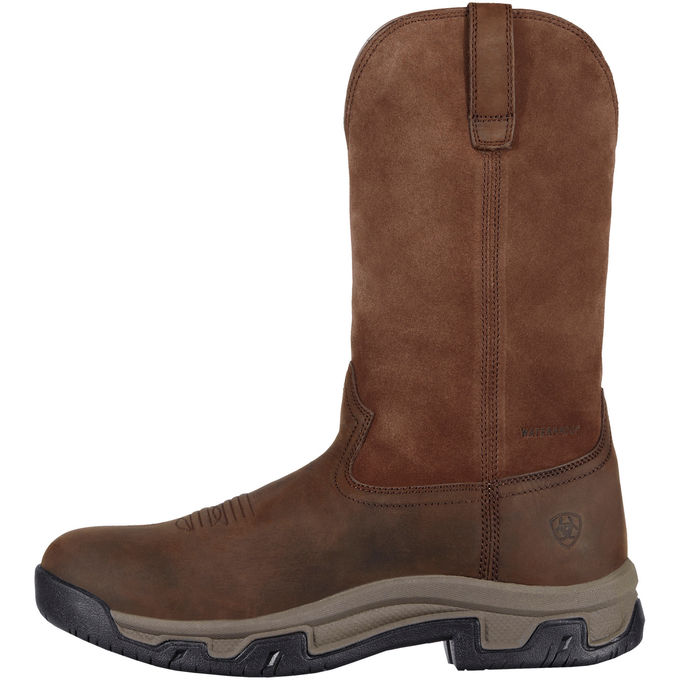 Ariat Terrain Pull On Waterproof Boot