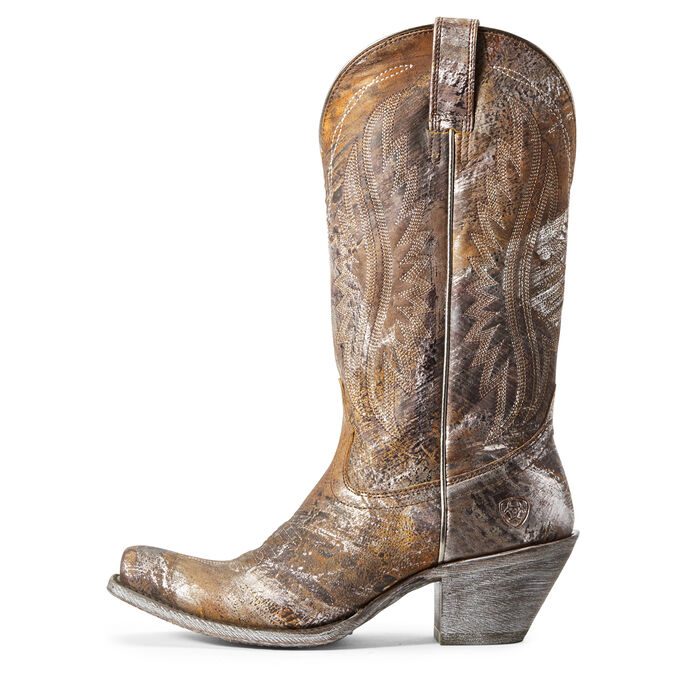 Ariat Circuit Salem Western Boot