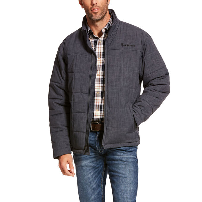 Ariat Crius Insulated Jacket