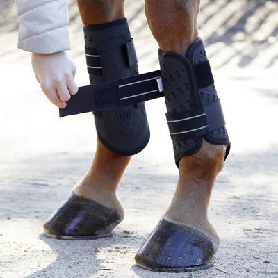 Majyk Equipe ARTi-LAGE Technology Sport/Dressage Boots