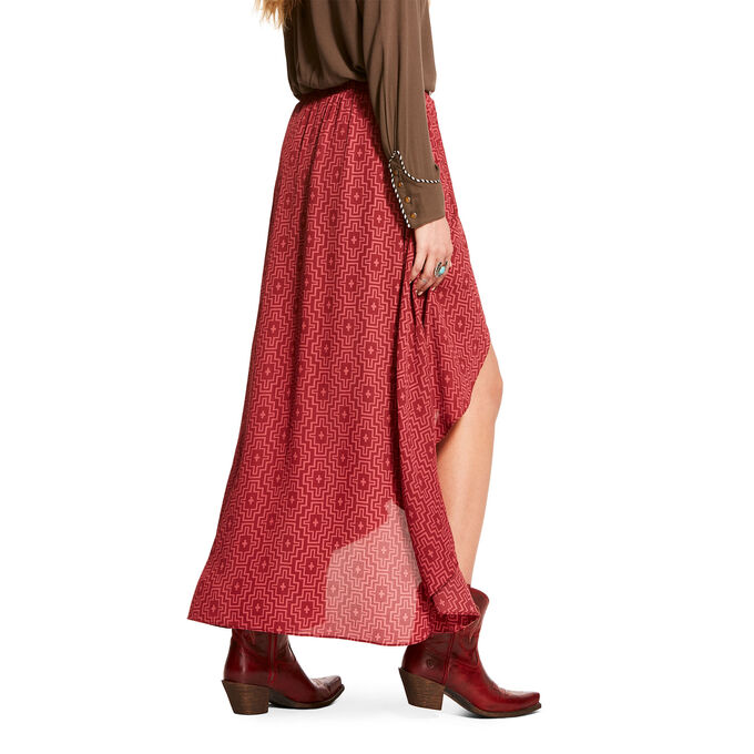 Ariat Borderline Skirt