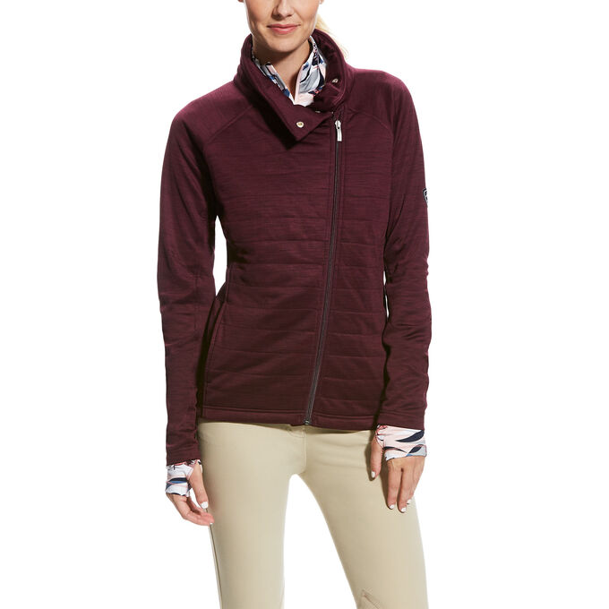 Ariat Vanquish Full Zip Jacket