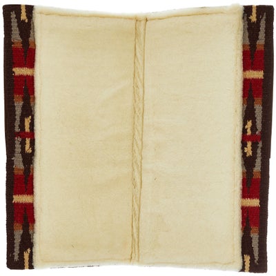 Professional's Choice SMx 2020 Sharp Shooter Saddle Pad