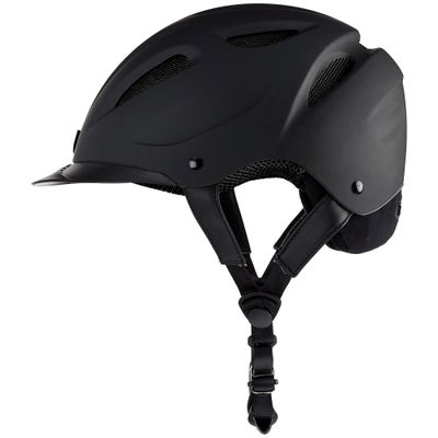 Tipperary Equestrian Sportage Hybrid Riding Helmet