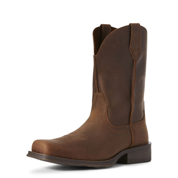 Ariat Rambler Ultra Western Boot