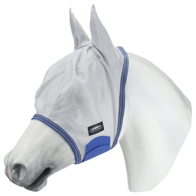 Weatherbeeta ComFiTec Airflow Fly Mask w/Ears