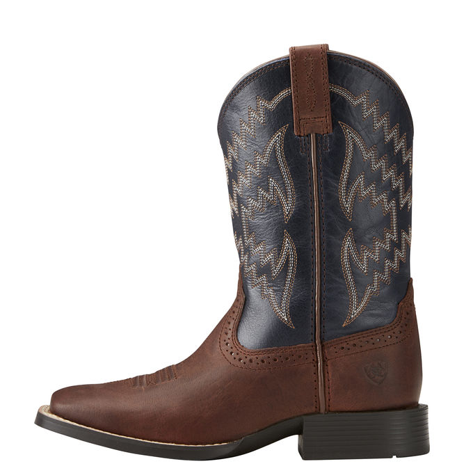 Ariat Tycoon Western Boot