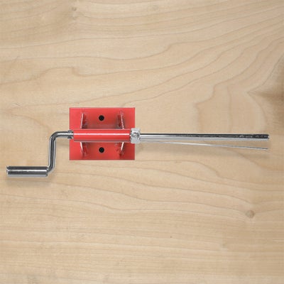 Stable Bandage & Polo Wrap Roller