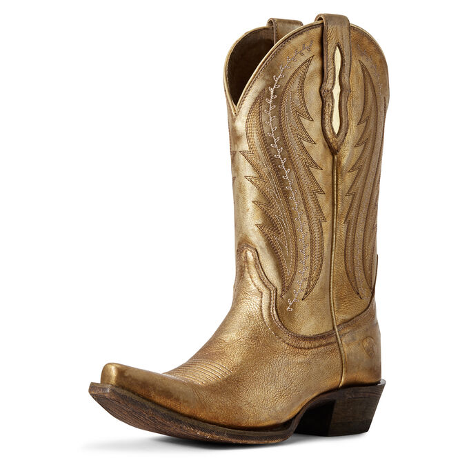 Ariat Tailgate Western Boot