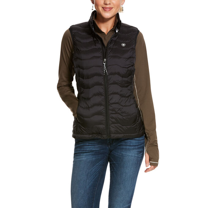 Ariat Ideal 3.0 Down Vest