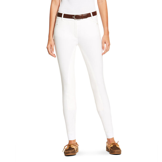 Ariat Heritage Elite Full Seat Breech