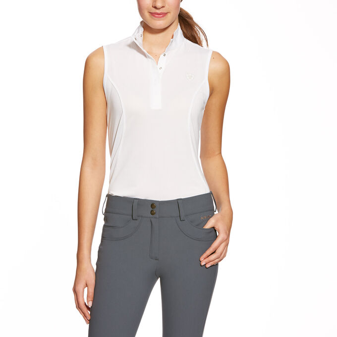 Ariat Aptos Show Shirt