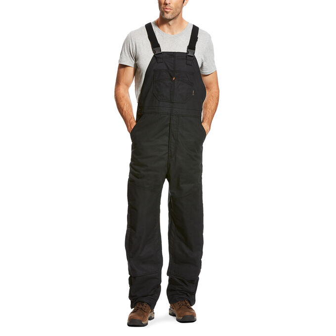 Ariat FR Insulated Overall 2.0 Bib