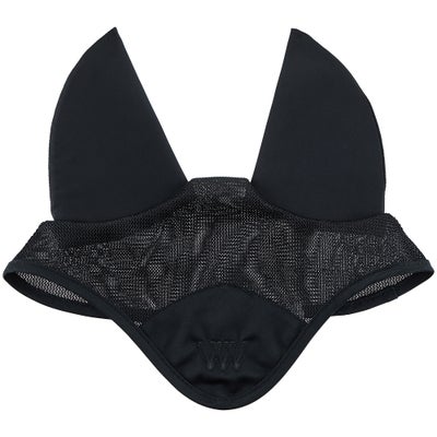Woof Wear Noise Cancelling Ergonomic Fly Bonnet/Veil