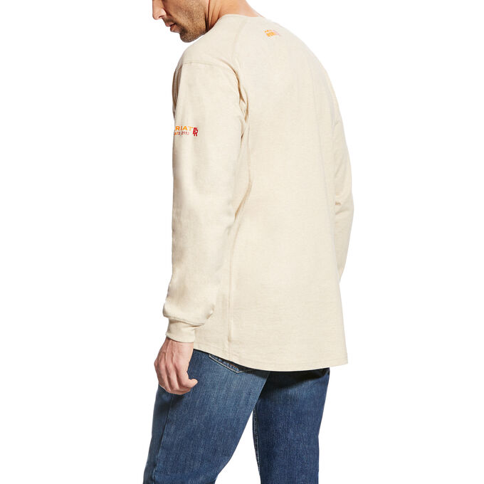 Ariat FR Air Crew T-Shirt