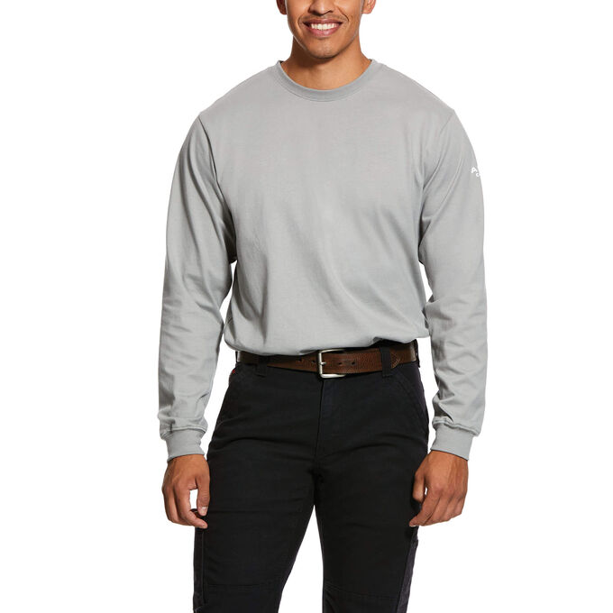 Ariat FR American Oil Graphic T-Shirt