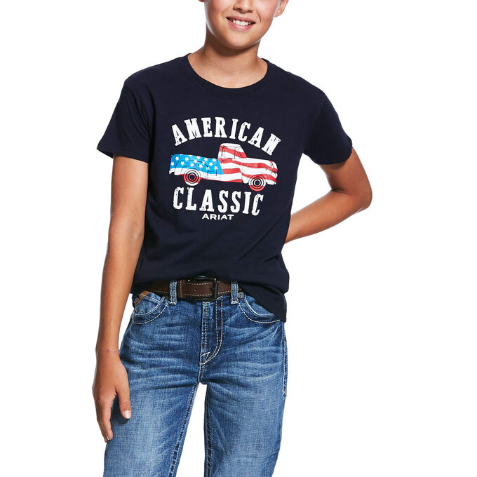 Ariat American Classic T-Shirt