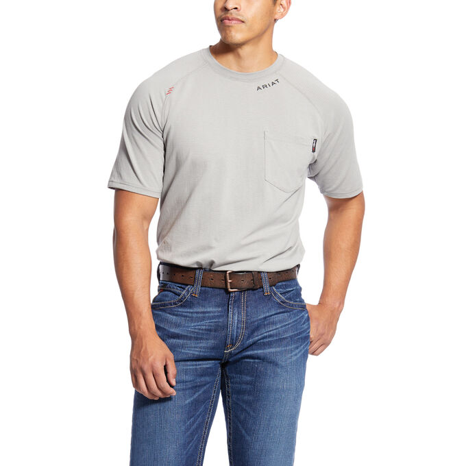 Ariat FR Baselayer T-Shirt