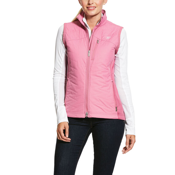 Ariat Hybrid Insulated Vest