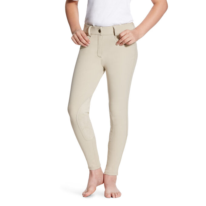 Ariat Olympia Knee Patch Breech