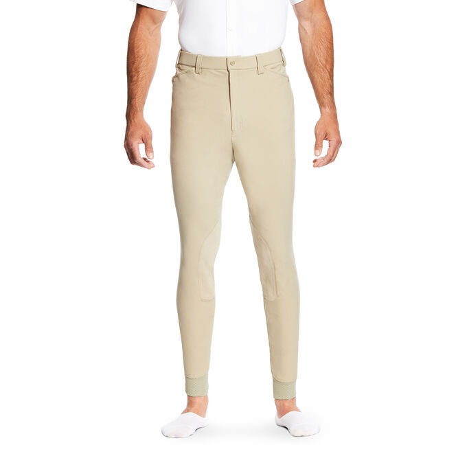 Ariat Heritage Elite Knee Patch Breech