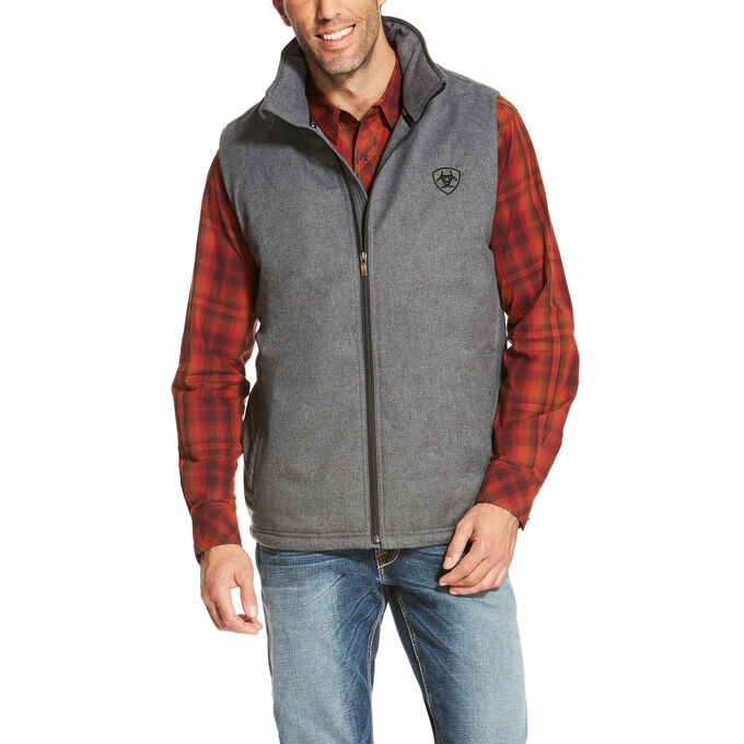 Ariat Team Insulated Vest