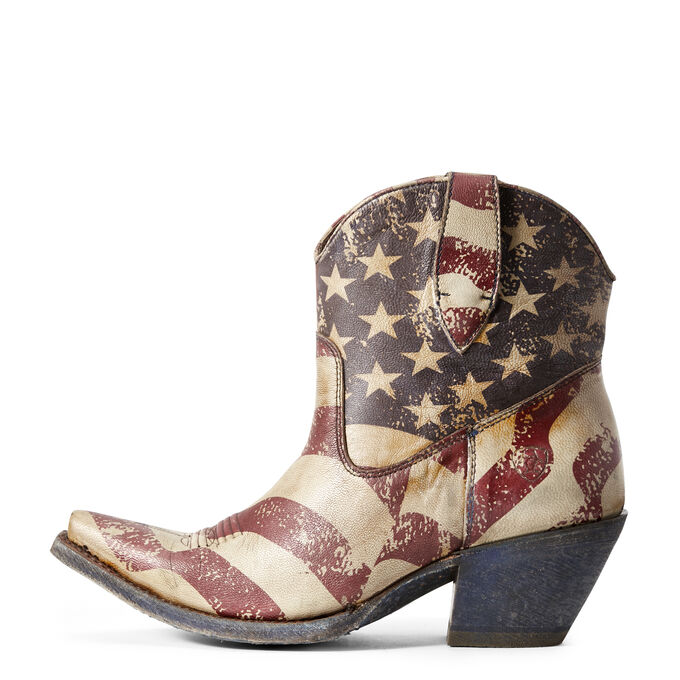 Ariat Circuit Cruz Western Boot