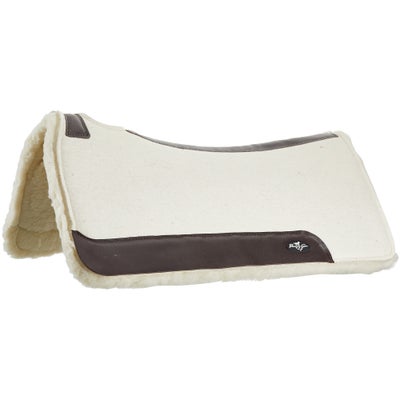 Professional's Choice Wool Fleece Steam Pressed Pad