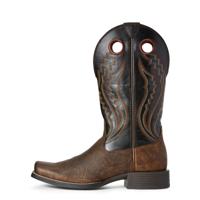 Ariat Sport Picket Line Western Boot