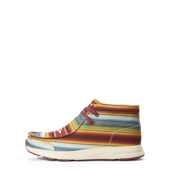 Ariat Spitfire