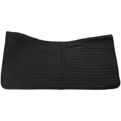 Back On Track Therapeutic Western Saddle Pad Liner