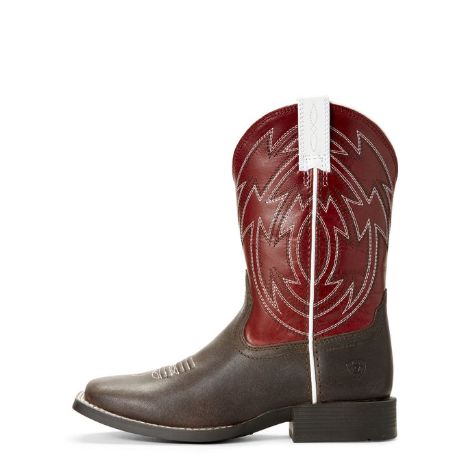Ariat Crossdraw Western Boot