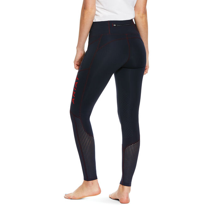 Ariat Eos Knee Patch Tight