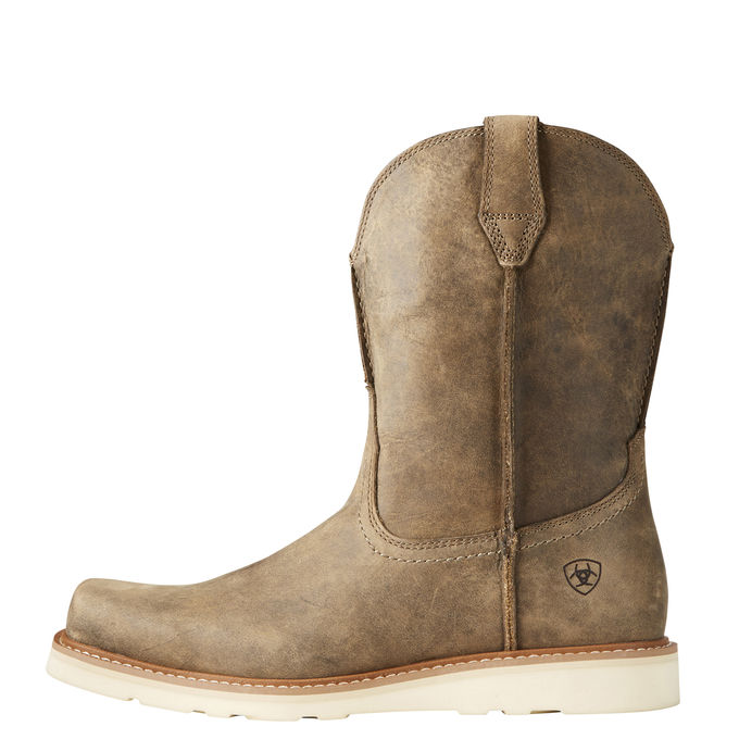 Ariat Rambler Recon Western Boot