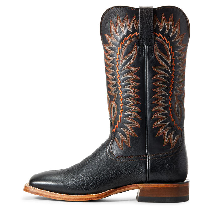 Ariat Relentless Elite Western Boot