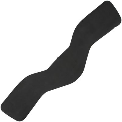 Total Saddle Fit Shoulder Relief Western Neoprene Cinch