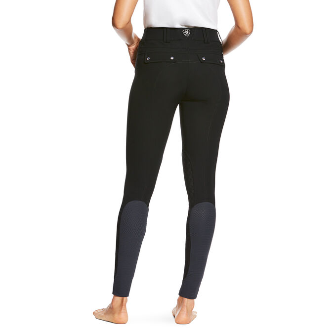 Ariat Tri Factor Grip Knee Patch Breech