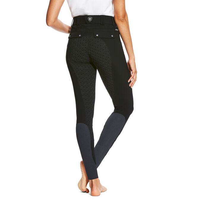 Ariat Tri Factor Grip Full Seat Breech