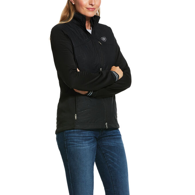 Ariat Hybrid Insulated Jacket