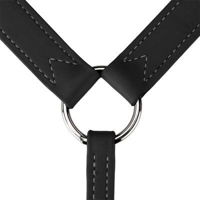 Berlin Beta BioThane Breast Collar