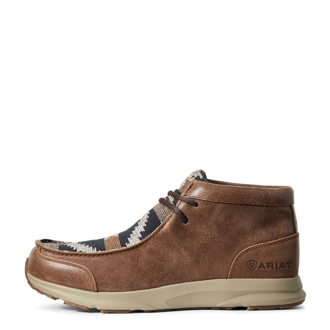 Ariat Spitfire