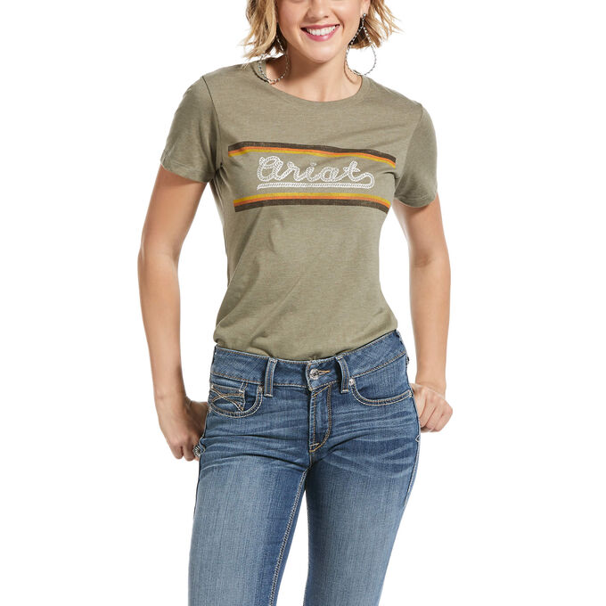 Ariat Serape T-Shirt