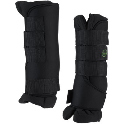 Tough-1 Refresh Ceramic Infused Quick Leg Wraps