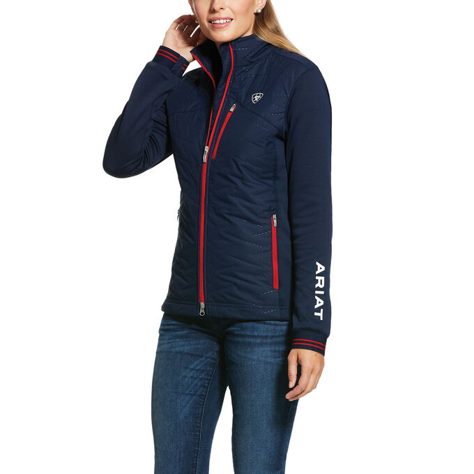 Ariat Hybrid Insulated Jacket