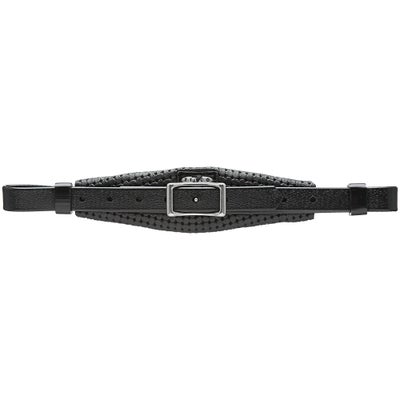 Zilco Replacement Hackamore Noseband