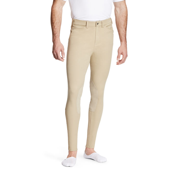 Ariat Heritage Knee Patch Breech