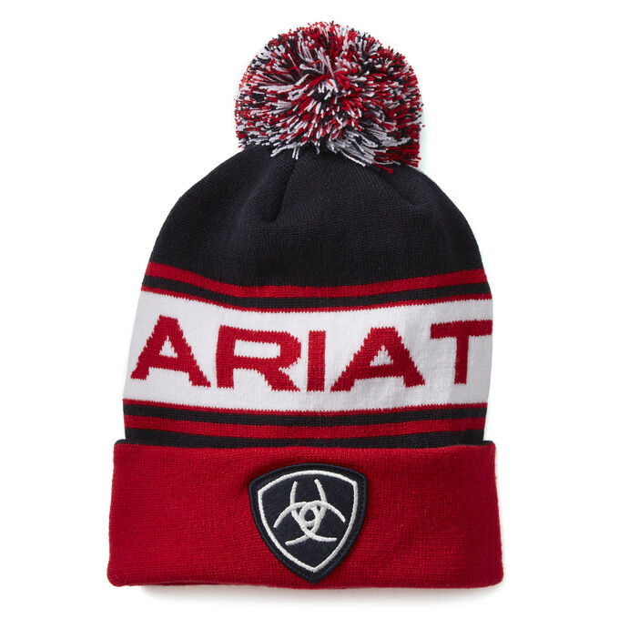 Ariat Ariat Team Beanie