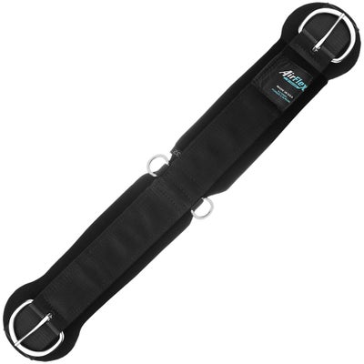 Weaver AirFlex Straight Western Cinch