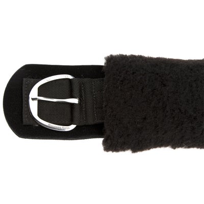 Toklat CoolBack Fleece Western Cinch Cover- DEAL!