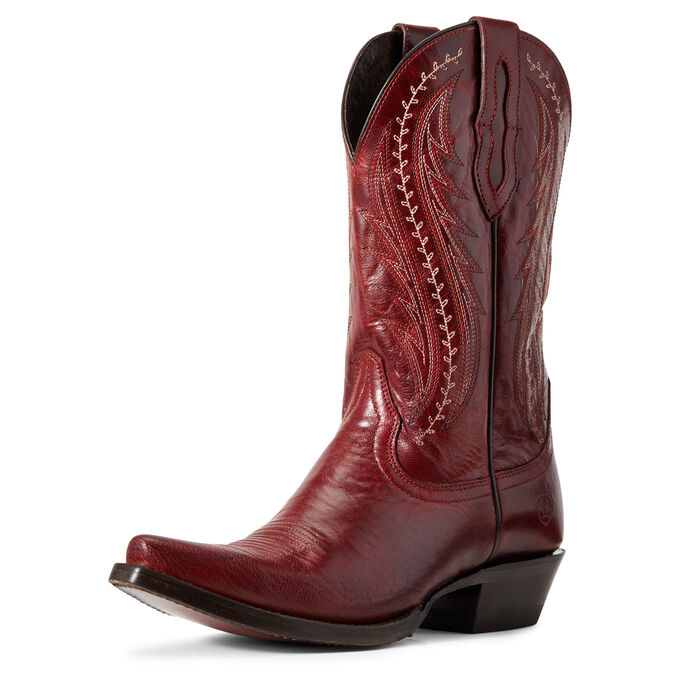 Ariat Tailgate Western Boot